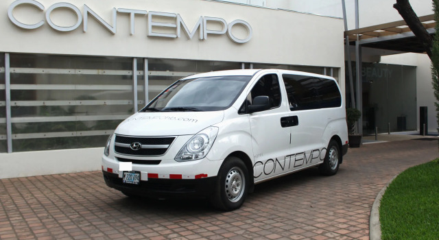 Hotel Contempo, Prenota Hotel Hotel a Managua con parcheggio, Parcheggio