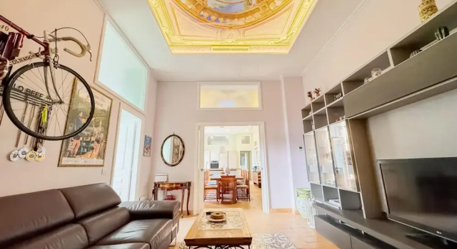 Vanvitelli Palace B&b