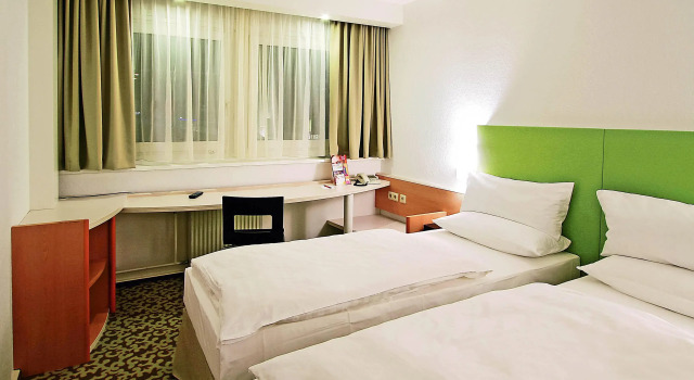 ibis Dresden Zentrum