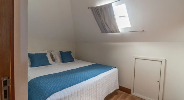 Номер Economy Hotel Monte Felice Centro