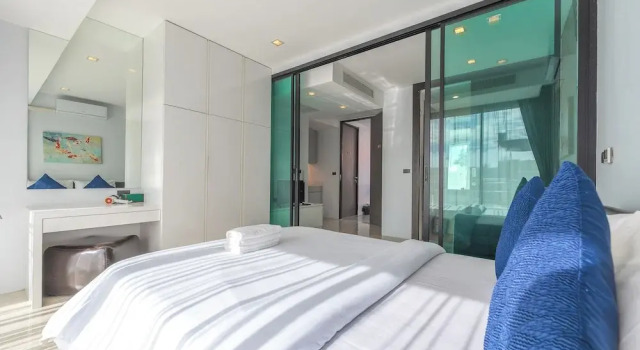 4BR Poolside 500m from Kata Beach V220, Забронировать Вилла Ката-Бич остров Пхукет