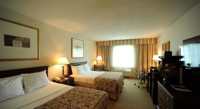 Staybridge Suites Overland Park - Kansas City S by IHG