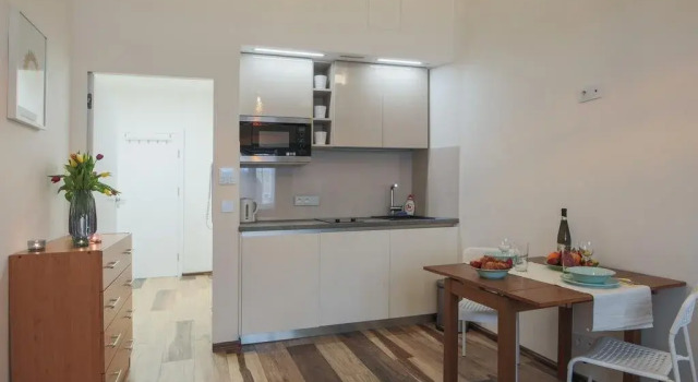 Residence Bílkova, Забронировать Апартаменты/квартира Апартаменты Праги, рядом с Mozart Dinner Prague, Апартаменты/квартира