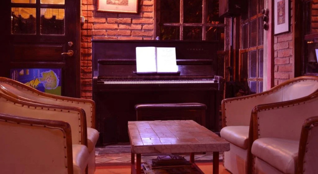 Brickhouse Hostel, Rezervovat Hostel Hostely v Central Thailand, Hostel