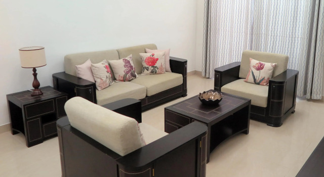 Second Home Muscat, Забронировать Отель Отели Маската 4 звезды, 4*