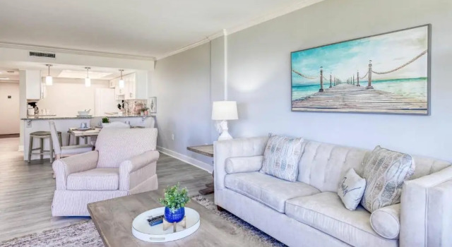 Beach Haven, Забронировать Дом для отпуска Виллы Saint Augustine Area, Вилла