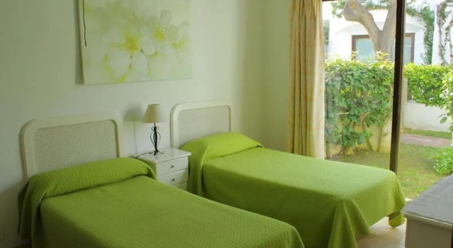 Estepona - Playa - Estudio con terrazas cerca del mar Pa6, Забронировать Отель Эстепона Коста-дель-Соль