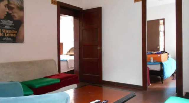 Hostel Casa 32 DC