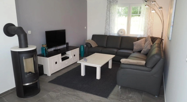 Holiday Home in Rerik With Garden