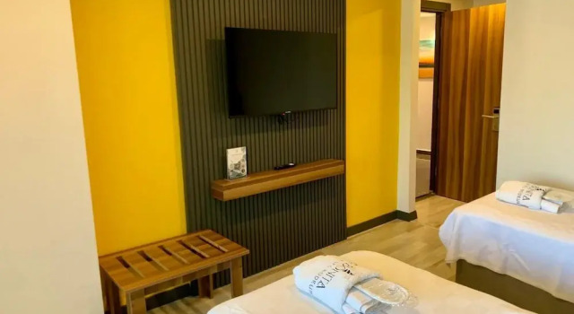 Двухместный номер Standard La Bonita Marina Hotel Bodrum