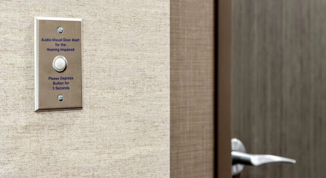 Четырёхместный люкс Homewood Suites By Hilton Springfield Medical District