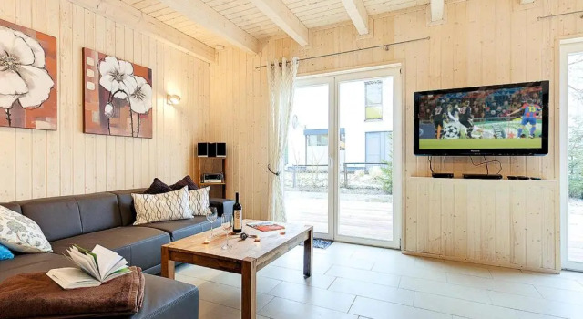 Strandhaus Juli - D 121.001