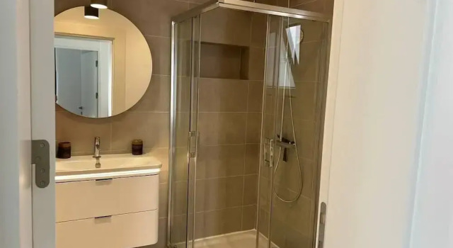 Номер Deluxe Terra Vista
