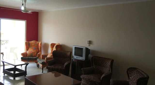 Апартаменты Apartamento Alejandro Magno