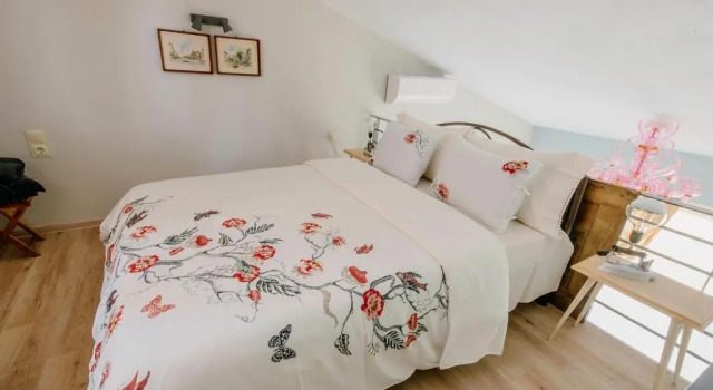 Loft Apartments, Забронировать Апартаменты/квартира Комотини периферия Восточная Македония и Фракия