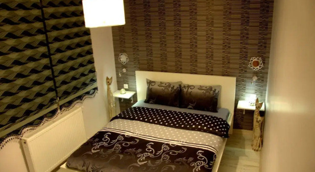 Konukevim Apartments, Rezerwuj Apartament Ankara Central Anatolia Region