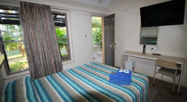 Номер Standard The Port Hedland Walkabout Motel