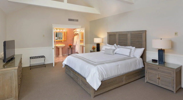 Hotel La Rose, Забронировать Отель Санта-Роза Wine Country - Northern California