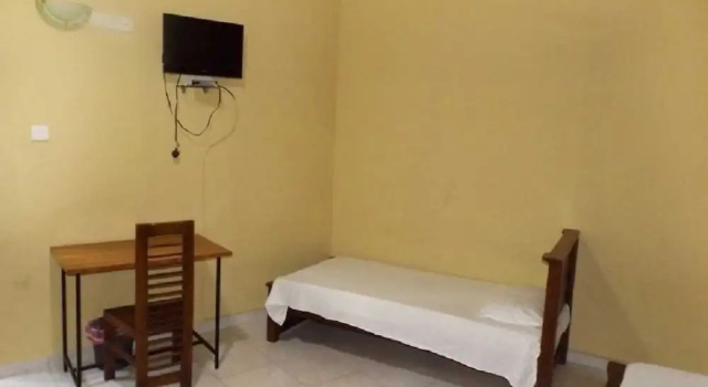Omega Hotel & Motel, Prenota Motel New Bazaar Distretto di Colombo