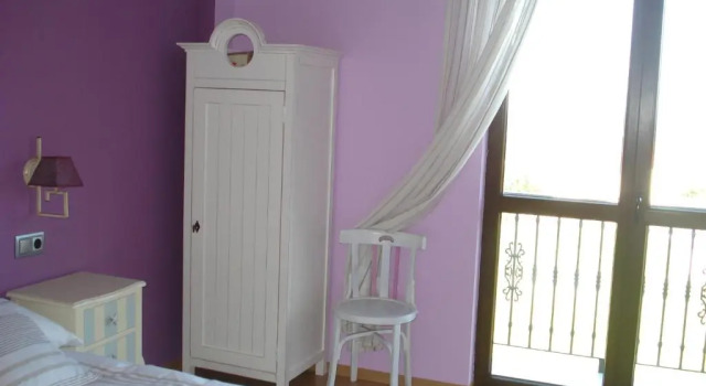 Номер Standard Posada la Desmera