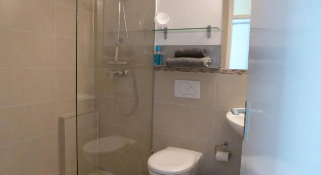 Апартаменты ScharMeer Scharbeutz