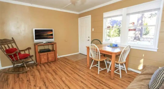 Lakeside Cabin 9, Забронировать Отель Фаунскин San Bernardino Mountains