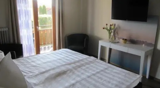 Pension Sonnengrund, Reserva ahora Hotel Nonnenhorn Baden-Wurtemberg