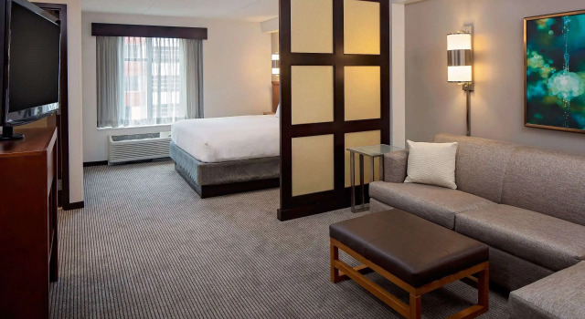 Hyatt Place Pittsburgh-North Shore