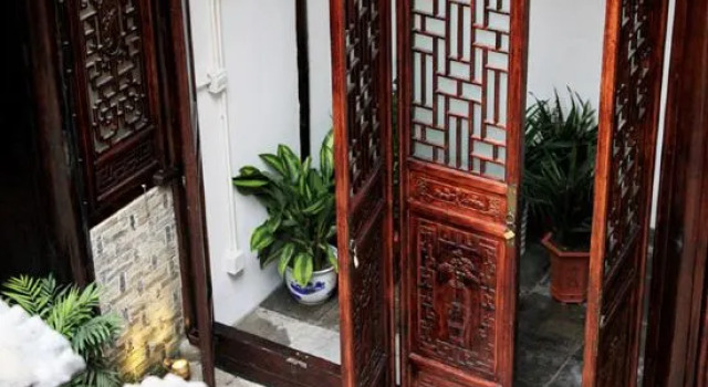Green  Cottage, Book Vacation Home Villas in Suzhou, Villa