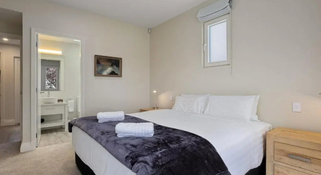 Stonehill Villa - 3 Bed, Забронировать Вилла Куинстаун 