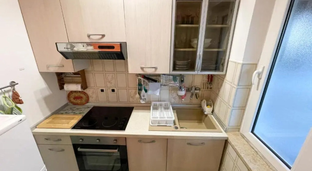 Студия Apartments in Rovinj - Istrien 41350