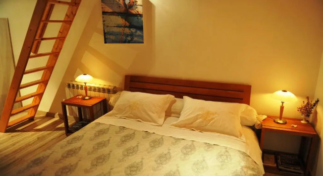 Chambres d'Hôtes Le Puits d'Amour, Rezerwuj Hotel Mirandol-Bourgnounac Tarn