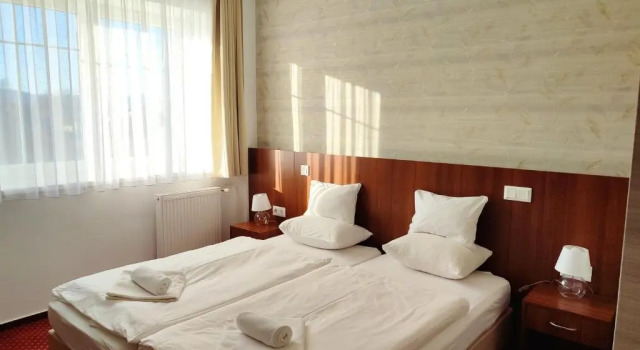 Номер Standard Hotel Furmint