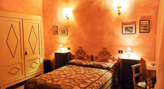 Номер Standard Locanda Etrusca