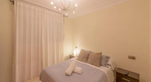 Apartamento Centrico Sibarys- 2 dormitorios, Забронировать Апартаменты/квартира Апартаменты Нерха, рядом с Церковь Эль-Сальвадор, Апартаменты/квартира