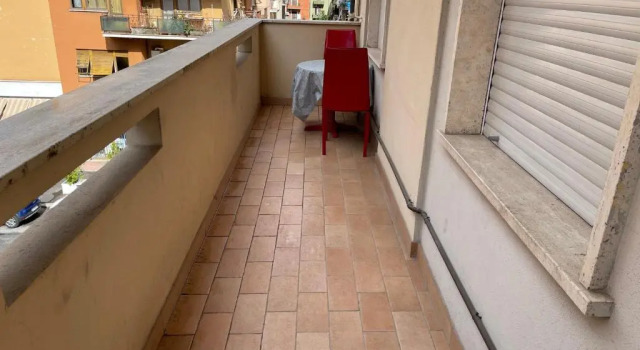 Appartamento Robinie 78