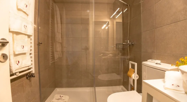 Номер Comfort Quinta da Corredoura Hotel Rural