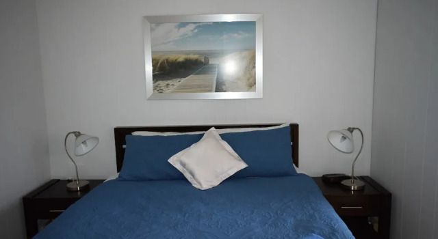 Номер Standard с 3 комнатами Sussex Palms Holiday Park