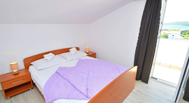 Rina Vodice in Vodice