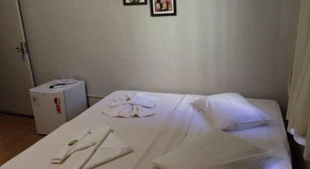 Pousada Da Rita, Rezervovat Hotel Hotely v Pernambuco s parkováním, Parkování