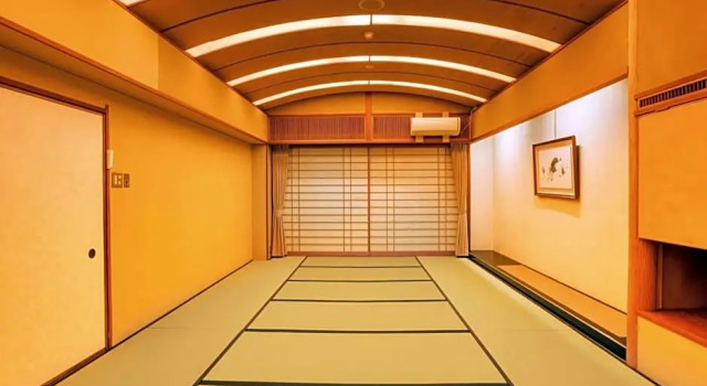 Номер Standard TAOYA Wakura