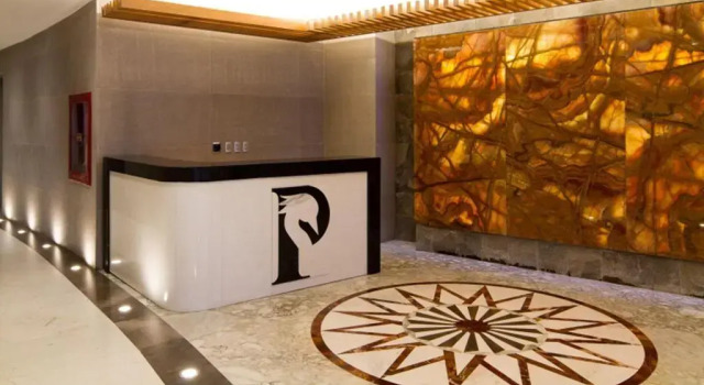 Pennsylvania Suites