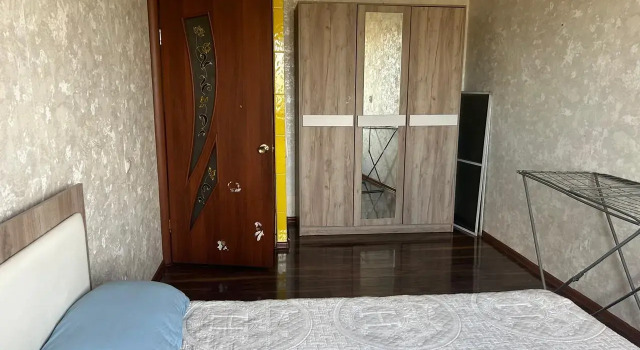 Apartment on Kecil-Oola street 3, Reservar Apartamento Hotéis em Tuva com estacionamento, Estacionamento