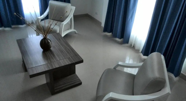 Люкс Hotel Altamar Cartagena