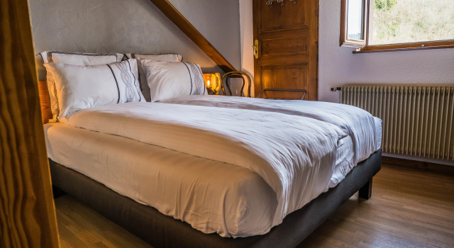 Au Vieux Moulin, Book Hotel Hoteller i Lac Blanc med morgenmad, Morgenmad