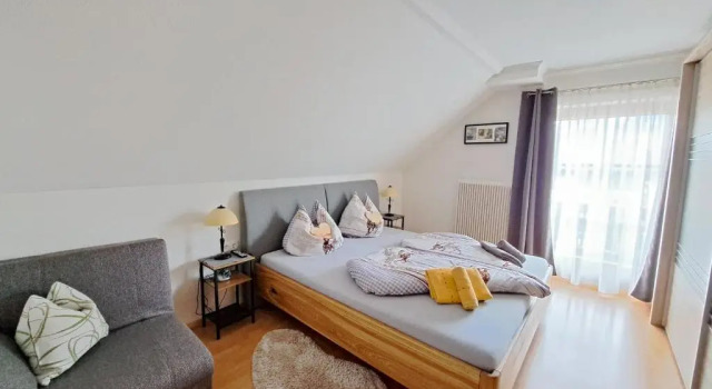 Апартаменты с 2 комнатами Biobauernhof Tonimörtl