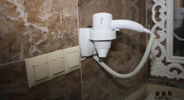 Семейный люкс Pera City Hotel
