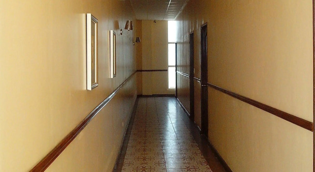 RM Apartelle, Забронировать Отель  