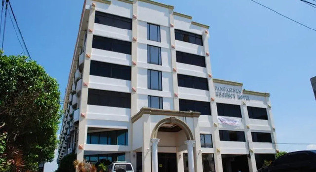 Pangasinan Regency Hotel