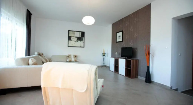 Апартаменты с 2 комнатами Apartments Antonella